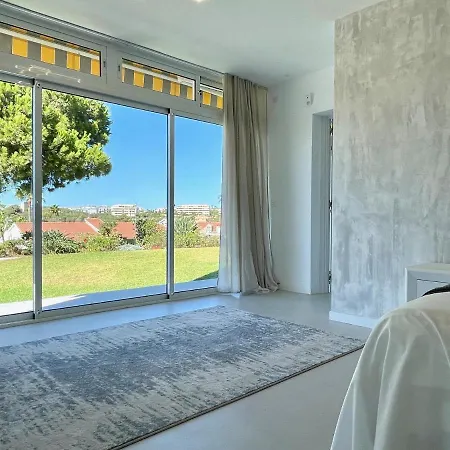 White Dream Near The Sea 3bed By Solrentspain *