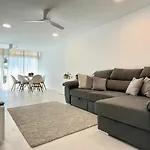 White Dream Near The Sea 3bed By Solrentspain Apartment Fuengirola
