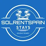 White Dream Near The Sea 3bed By Solrentspain Fuengirola