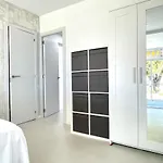 Apartment White Dream Near The Sea 3bed By Solrentspain Fuengirola