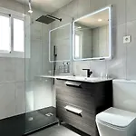White Dream Near The Sea 3bed By Solrentspain * Fuengirola