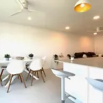 White Dream Near The Sea 3bed By Solrentspain Fuengirola