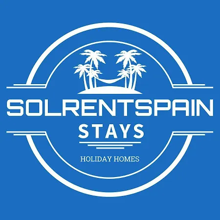 White Dream Near The Sea 3bed By Solrentspain Fuengirola