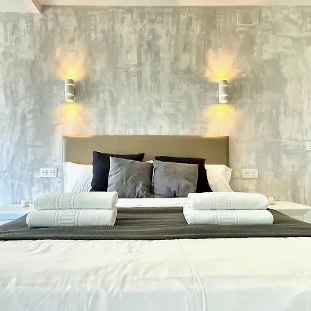 Apartment White Dream Near The Sea 3bed By Solrentspain *